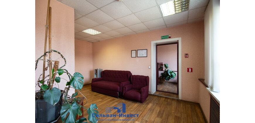 Аренда офисов