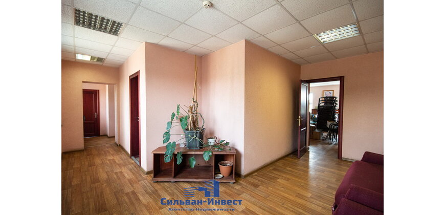 Аренда офисов