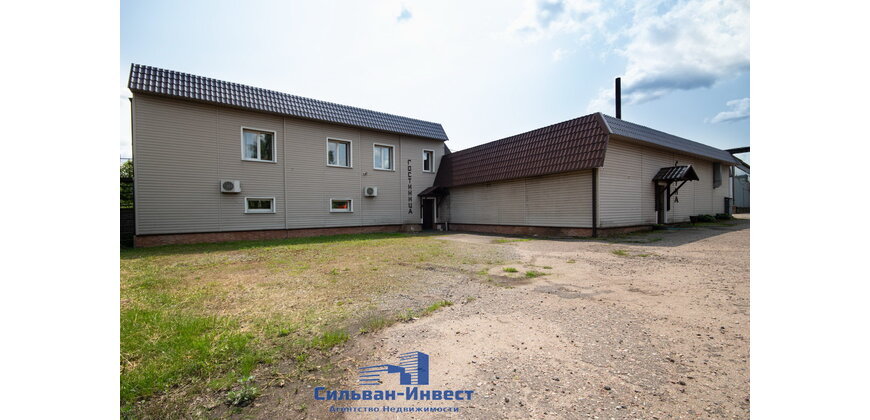 Аренда офисов