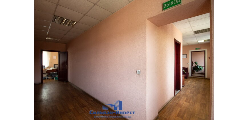 Аренда офисов