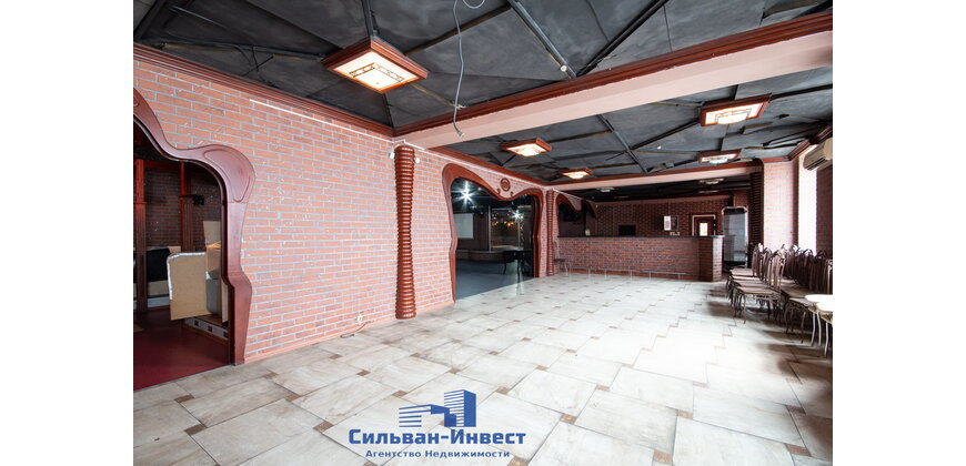 Аренда ресторана - клуба