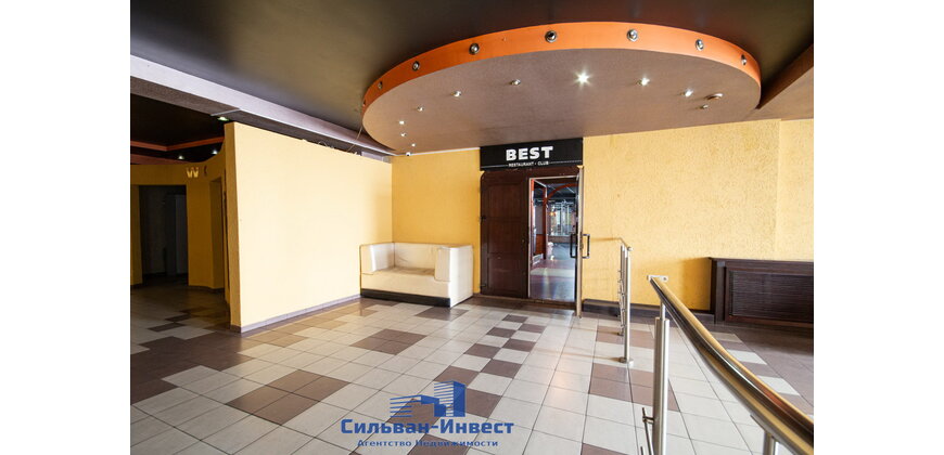 Аренда ресторана - клуба