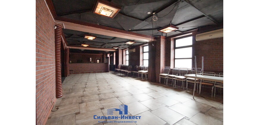 Аренда ресторана - клуба