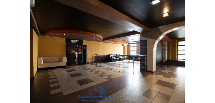 Аренда ресторана - клуба