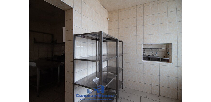 Аренда ресторана - клуба