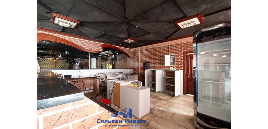 Аренда ресторана - клуба