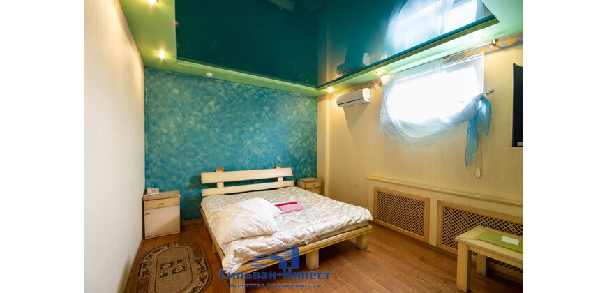 Аренда сауна + гостиница 