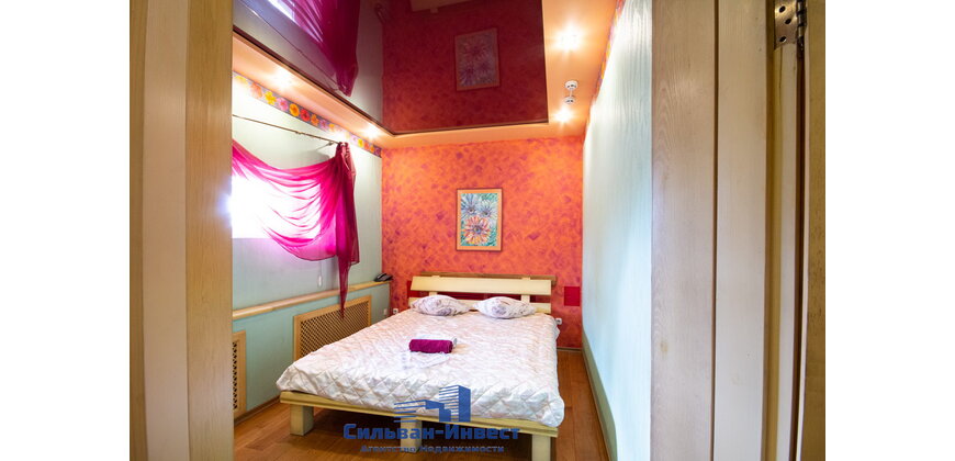 Аренда сауна + гостиница 