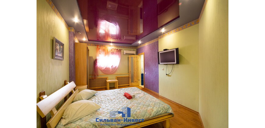 Аренда сауна + гостиница 