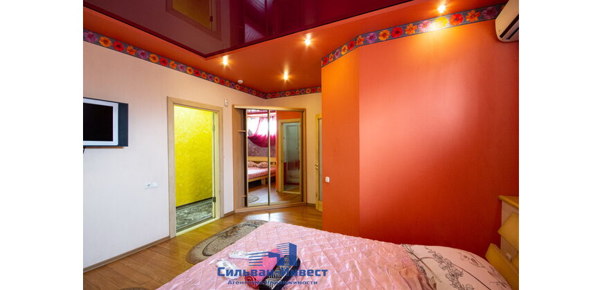 Аренда сауна + гостиница 