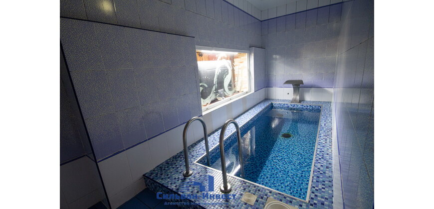 Аренда сауна + гостиница 