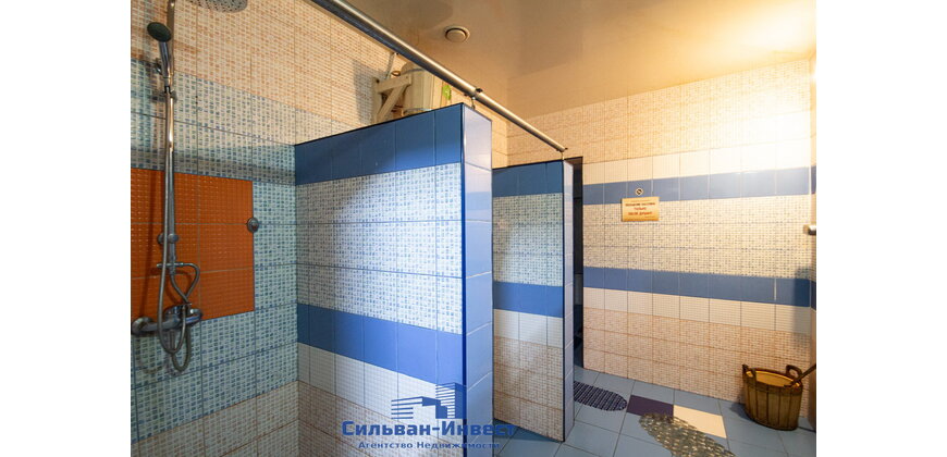 Аренда сауна + гостиница 