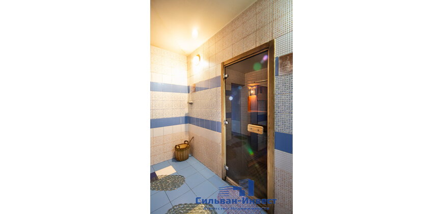 Аренда сауна + гостиница 