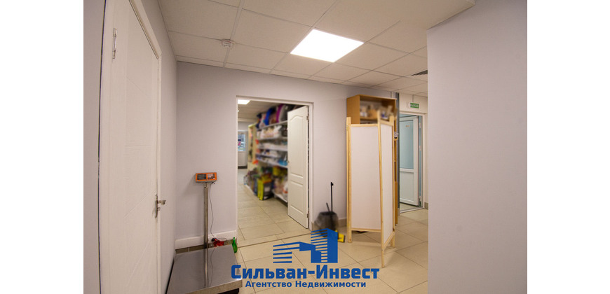 Продажа ПОМЕЩЕНИЙ ПОД МАГАЗИН, СФЕРУ УСЛУГ, ОФИС, ОБЩЕПИТ