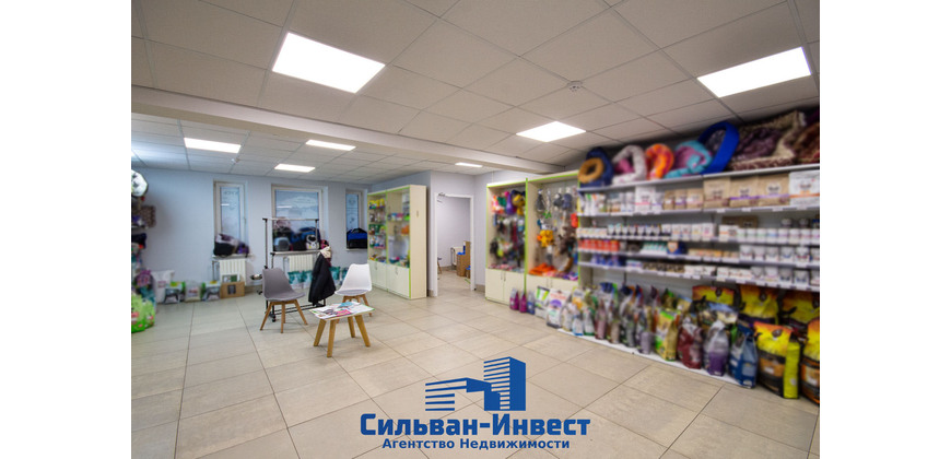 Продажа ПОМЕЩЕНИЙ ПОД МАГАЗИН, СФЕРУ УСЛУГ, ОФИС, ОБЩЕПИТ