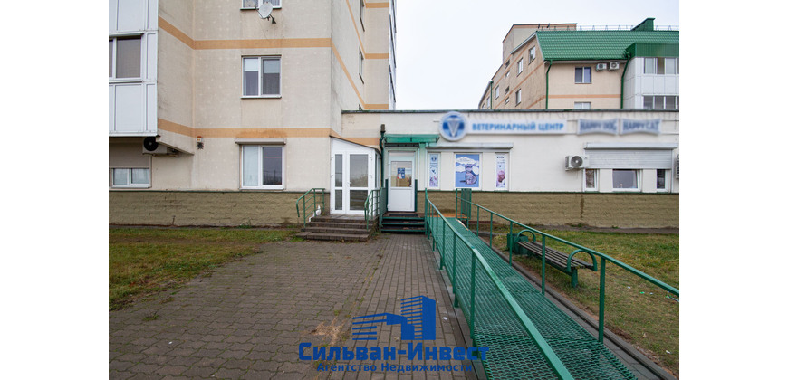 Продажа ПОМЕЩЕНИЙ ПОД МАГАЗИН, СФЕРУ УСЛУГ, ОФИС, ОБЩЕПИТ