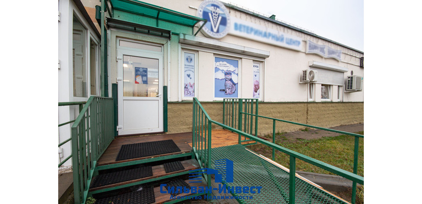 Продажа ПОМЕЩЕНИЙ ПОД МАГАЗИН, СФЕРУ УСЛУГ, ОФИС, ОБЩЕПИТ