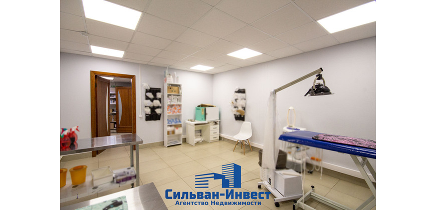 Продажа ПОМЕЩЕНИЙ ПОД МАГАЗИН, СФЕРУ УСЛУГ, ОФИС, ОБЩЕПИТ