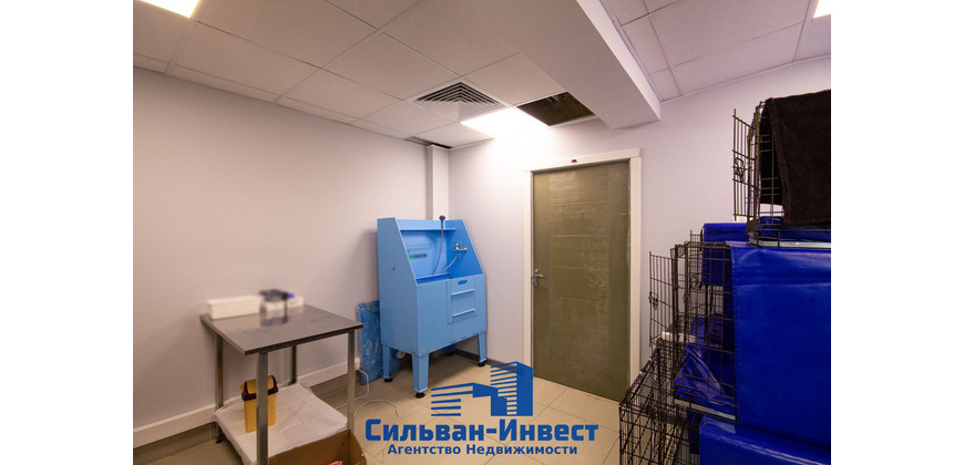 Продажа ПОМЕЩЕНИЙ ПОД МАГАЗИН, СФЕРУ УСЛУГ, ОФИС, ОБЩЕПИТ