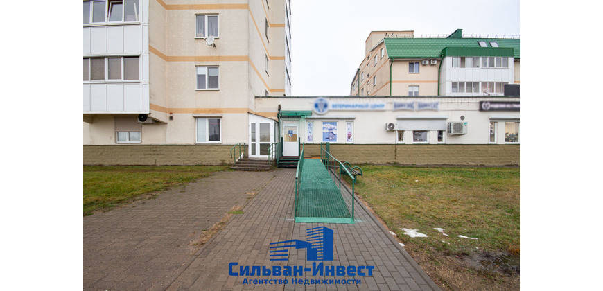 Продажа ПОМЕЩЕНИЙ ПОД МАГАЗИН, СФЕРУ УСЛУГ, ОФИС, ОБЩЕПИТ