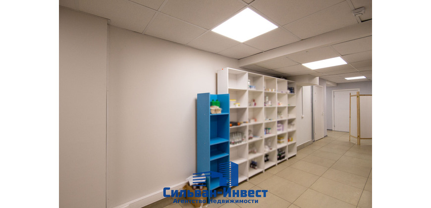 Продажа ПОМЕЩЕНИЙ ПОД МАГАЗИН, СФЕРУ УСЛУГ, ОФИС, ОБЩЕПИТ