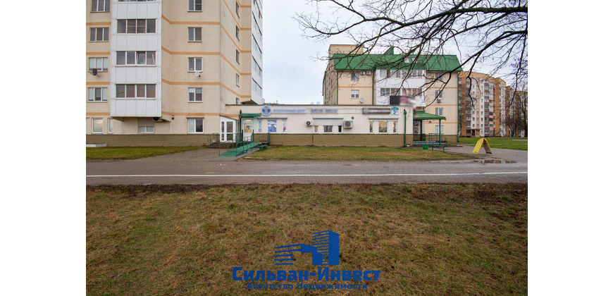 Продажа ПОМЕЩЕНИЙ ПОД МАГАЗИН, СФЕРУ УСЛУГ, ОФИС, ОБЩЕПИТ