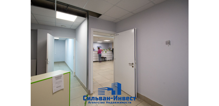 Продажа ПОМЕЩЕНИЙ ПОД МАГАЗИН, СФЕРУ УСЛУГ, ОФИС, ОБЩЕПИТ