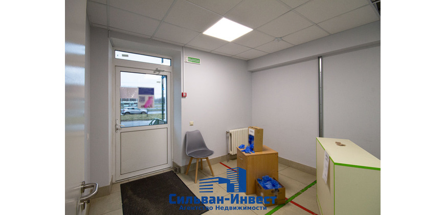 Продажа ПОМЕЩЕНИЙ ПОД МАГАЗИН, СФЕРУ УСЛУГ, ОФИС, ОБЩЕПИТ