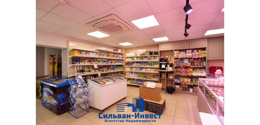 Продажа ПОМЕЩЕНИЙ ПОД МАГАЗИН, СФЕРУ УСЛУГ, ОФИС, ОБЩЕПИТ