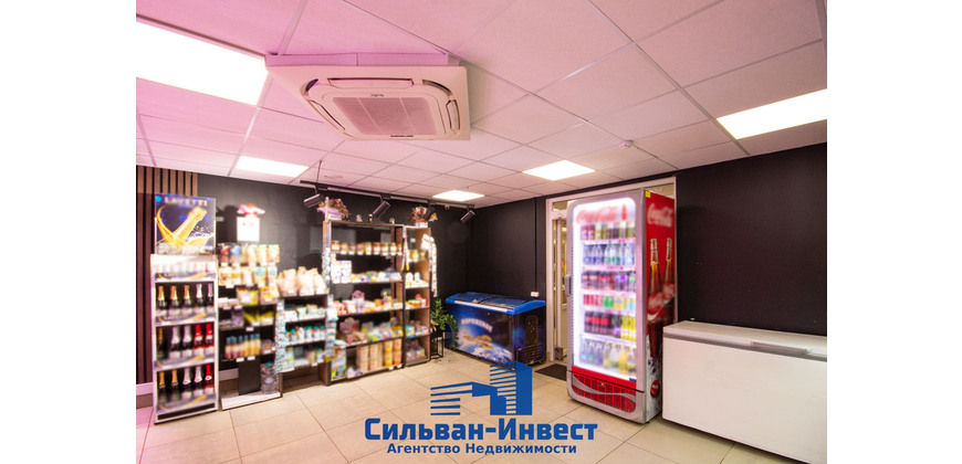 Продажа ПОМЕЩЕНИЙ ПОД МАГАЗИН, СФЕРУ УСЛУГ, ОФИС, ОБЩЕПИТ
