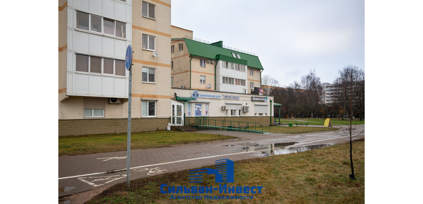 Продажа ПОМЕЩЕНИЙ ПОД МАГАЗИН, СФЕРУ УСЛУГ, ОФИС, ОБЩЕПИТ