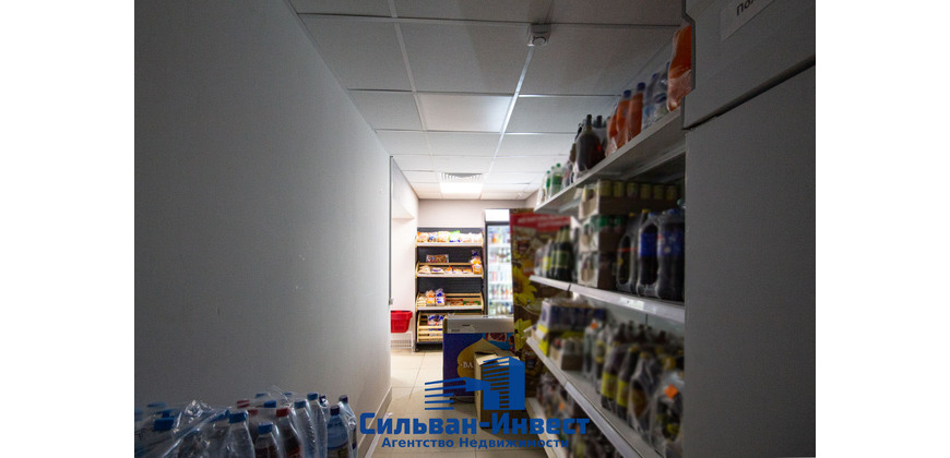 Продажа ПОМЕЩЕНИЙ ПОД МАГАЗИН, СФЕРУ УСЛУГ, ОФИС, ОБЩЕПИТ