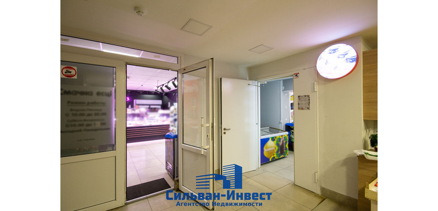 Продажа ПОМЕЩЕНИЙ ПОД МАГАЗИН, СФЕРУ УСЛУГ, ОФИС, ОБЩЕПИТ