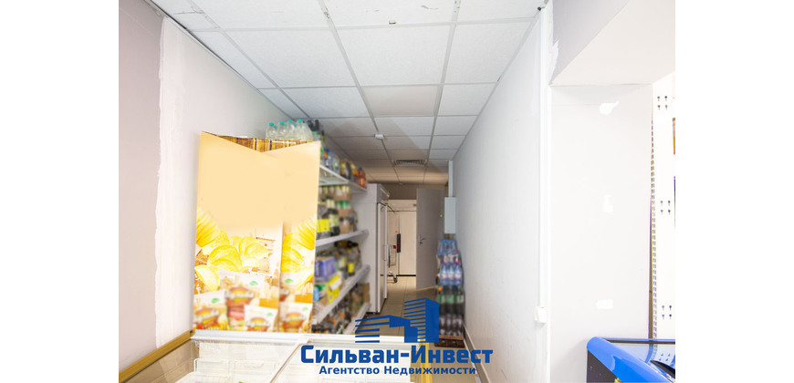Продажа ПОМЕЩЕНИЙ ПОД МАГАЗИН, СФЕРУ УСЛУГ, ОФИС, ОБЩЕПИТ