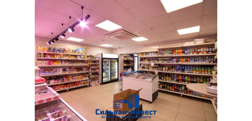 Продажа ПОМЕЩЕНИЙ ПОД МАГАЗИН, СФЕРУ УСЛУГ, ОФИС, ОБЩЕПИТ