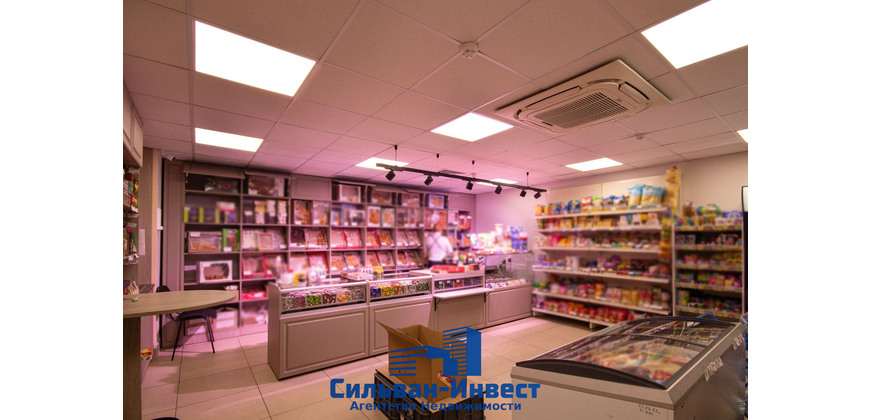 Продажа ПОМЕЩЕНИЙ ПОД МАГАЗИН, СФЕРУ УСЛУГ, ОФИС, ОБЩЕПИТ