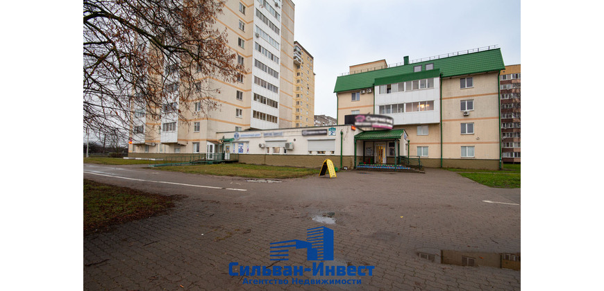 Продажа ПОМЕЩЕНИЙ ПОД МАГАЗИН, СФЕРУ УСЛУГ, ОФИС, ОБЩЕПИТ