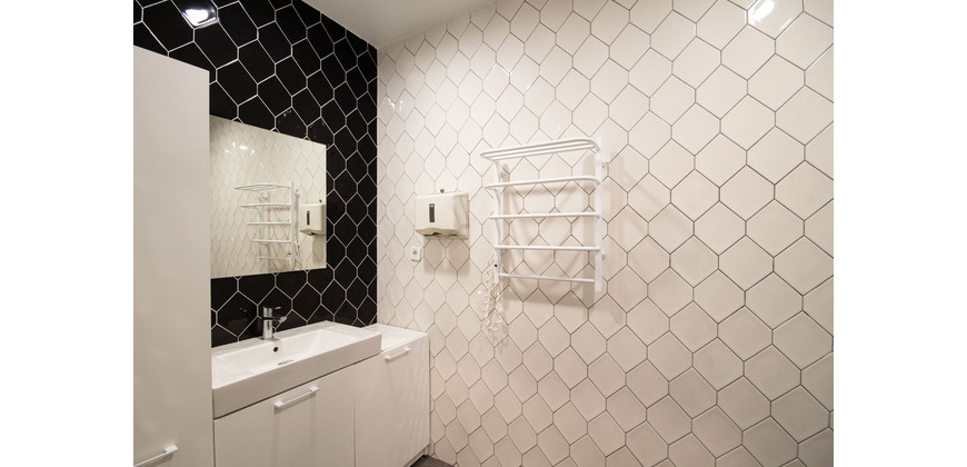 Аренда офисных помещений в БЦ «Абшерон»