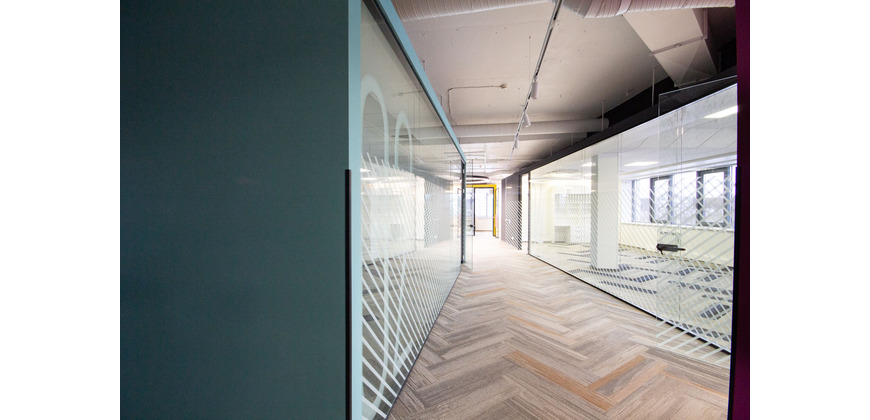 Аренда офисных помещений в БЦ «Абшерон»