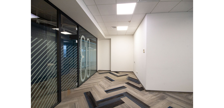 Аренда офисных помещений в БЦ «Абшерон»