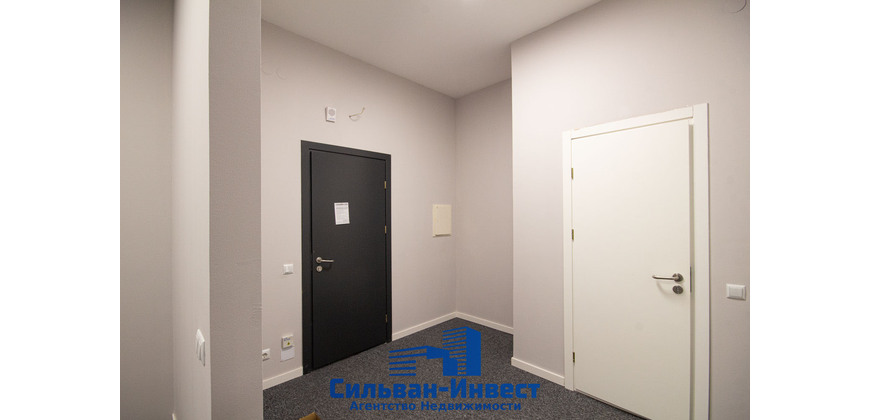 Аренда административных помещений в престижной локации