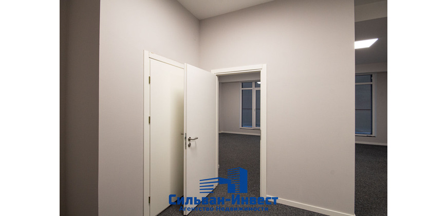 Аренда административных помещений в престижной локации