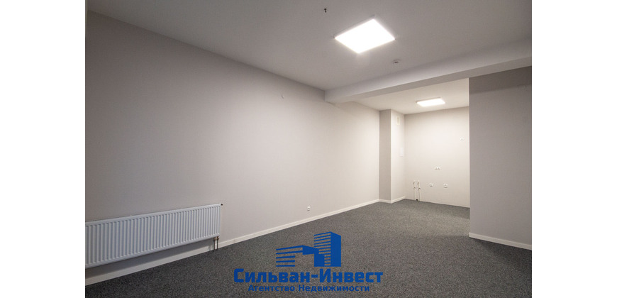Аренда административных помещений в престижной локации