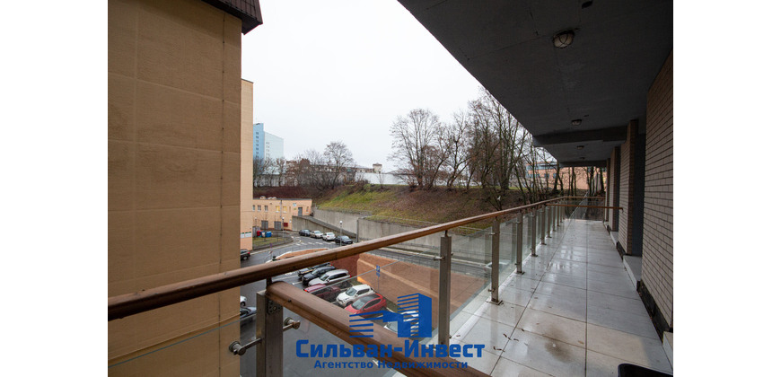 Аренда административных помещений в престижной локации