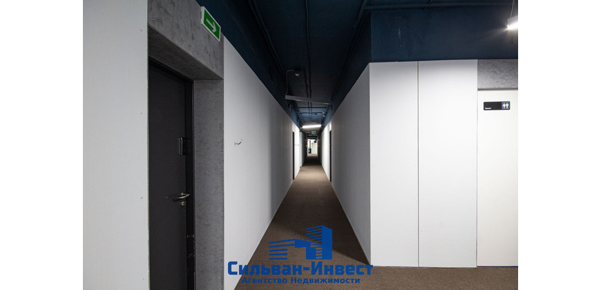 Аренда административных помещений в престижной локации