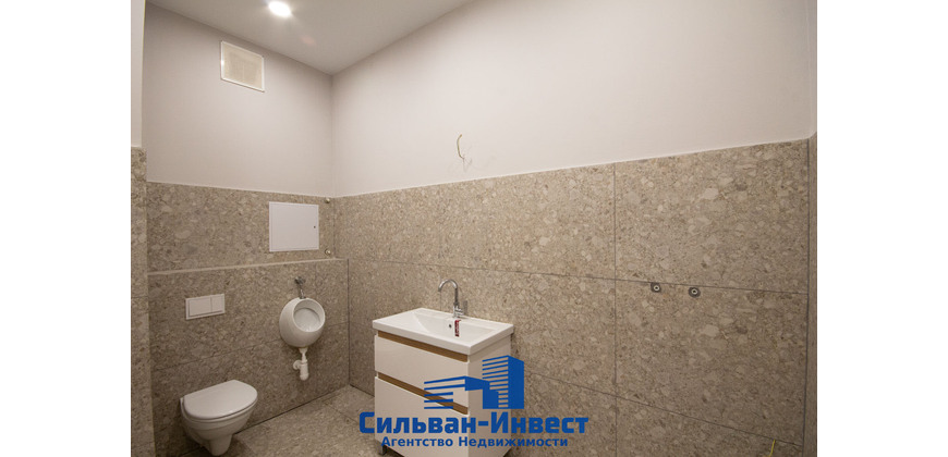 Аренда административных помещений в престижной локации