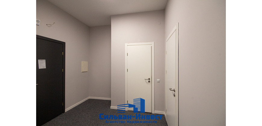 Аренда административных помещений в престижной локации
