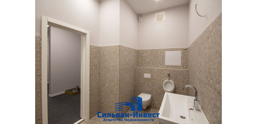 Аренда административных помещений в престижной локации