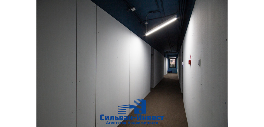Аренда административных помещений в престижной локации