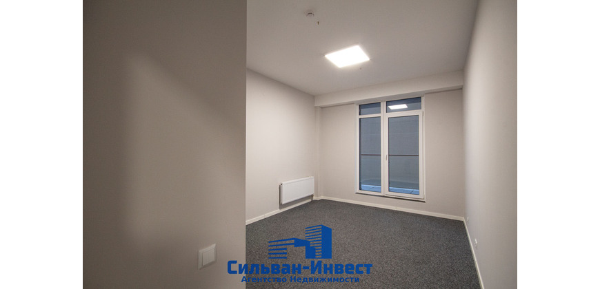 Аренда административных помещений в престижной локации